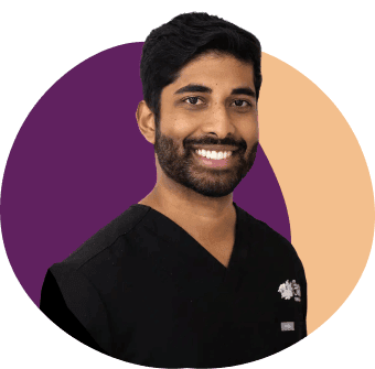 Dr. Aran Ravishanker