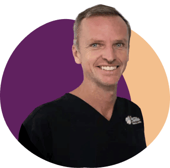 Dr. Chris Waters