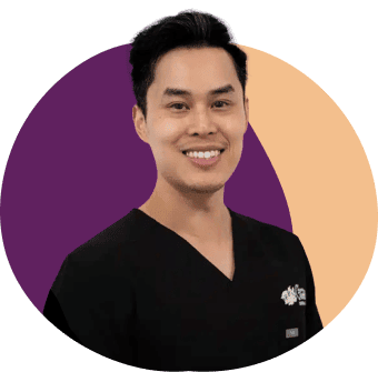 Dr. Colin Phan