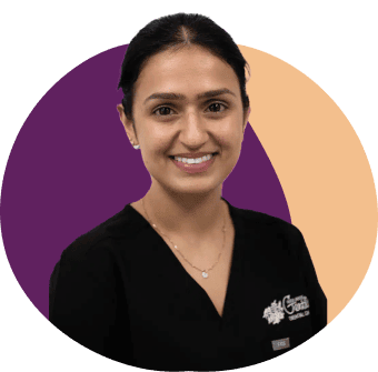 Dr. Snigdha Tata