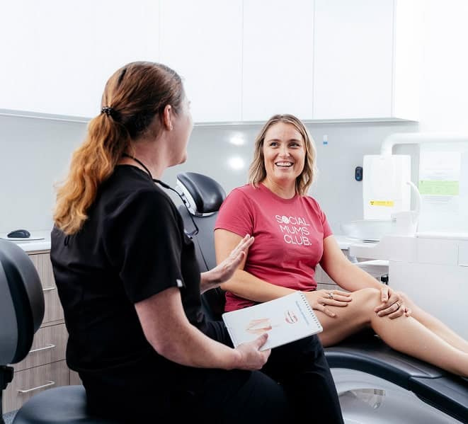 Cosmetic Dentistry