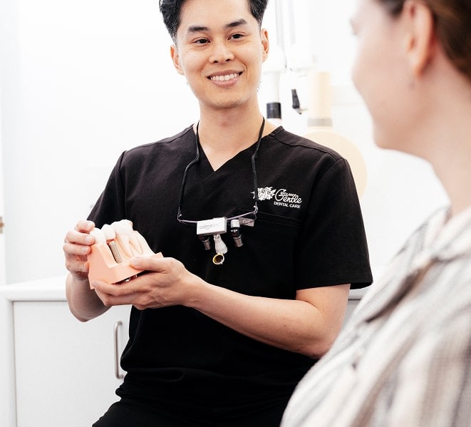 Dental Implants
