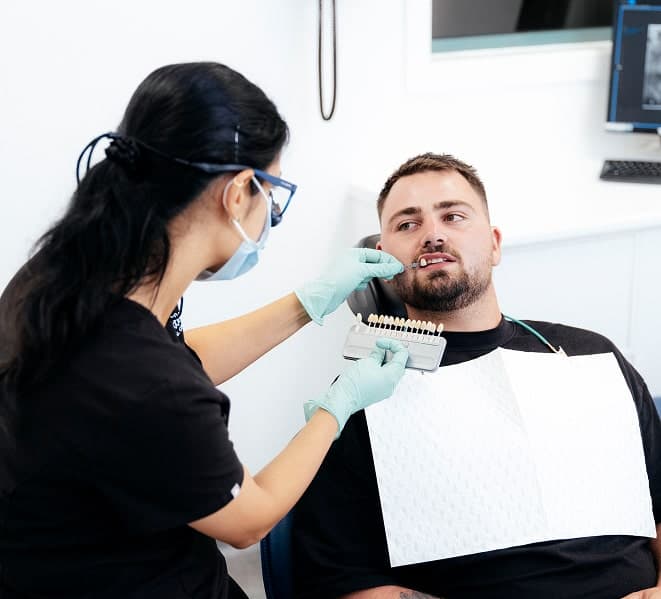 Dental Veneers