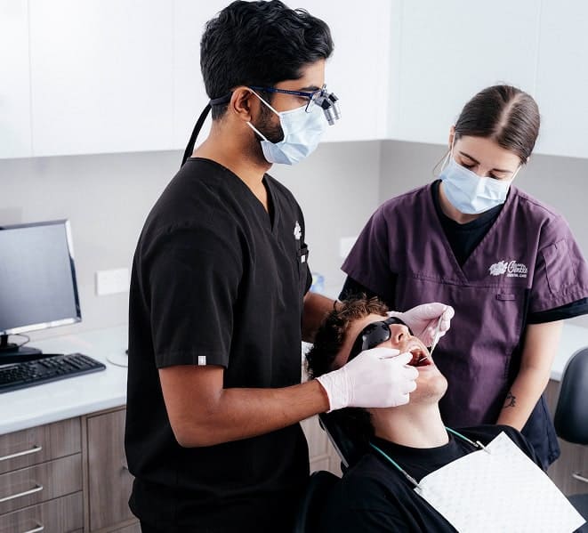 Emergency Dentist