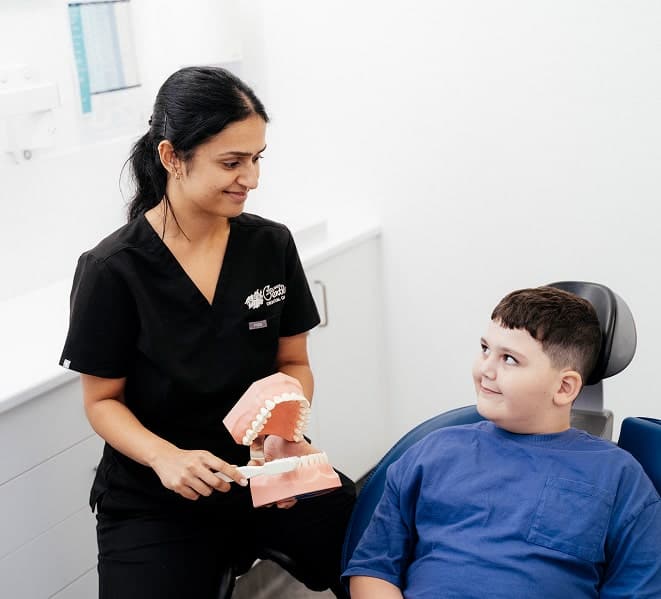 General Dentistry